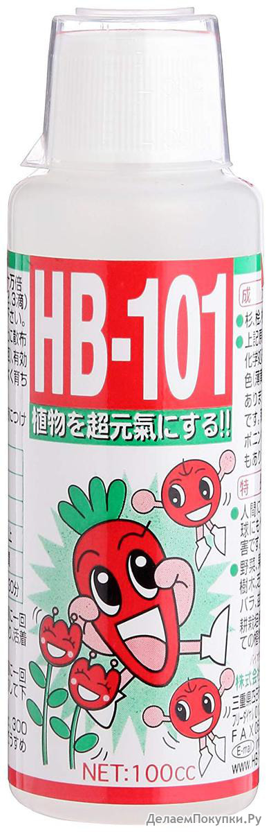  HB-101 ( 100 )