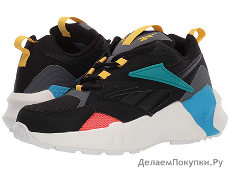 Reebok Lifestyle Aztrek Double Mix Pops