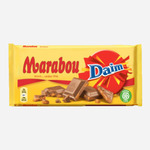  Marabou Daim ()  200 