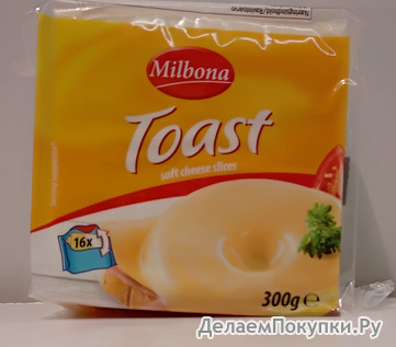    MILBONA TOAST 10 , 200 .