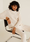Толстый трикотажный свитер REF. 43050642-ROBLE-LM