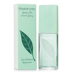 Green Tea Scent Spray for Women By: Elizabeth Arden  Eau Parfumee Spray 1.0 oz