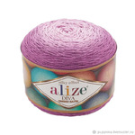 Diva ombre batik Alize