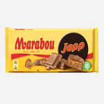  Marabou Japp ()  185 