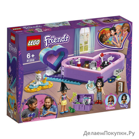  LEGO FRIENDS   