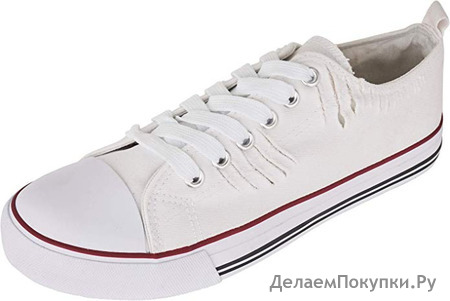 Low Top Cap Toe Women Sneakers Tennis Canvas Shoes Casual Shoes For Women Flats