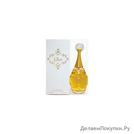 Ebc Collection Perfume For Women Jovial Jadore Dior 3.4oz