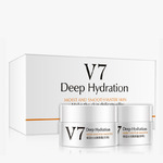          One Spring V7 Deep Hydration Dual Cream 20*2