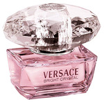 VERSACE CRYSTAL BRIGHT lady 50ml edt