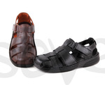 Innovation SANDAL MAN LEATHER 9015