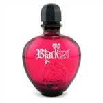 Black XS by Paco Rabanne TESTER for Women Eau de Toilette Spray 2.7 oz