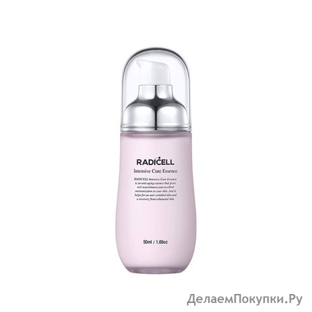 RADICELL Intensive Cure Essence     