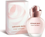 Armand Basi Rose Lumiere by Armand Basi for Women Eau de Toilette Spray 3.4 oz