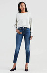 501 Stretch Skinny Women's Jeans