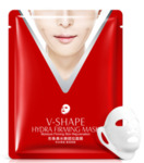        Images V-Shape Hydra Firming Mask  BIOAQUA(7574)