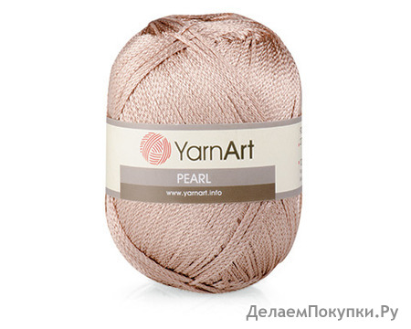 YarnArt Pearl