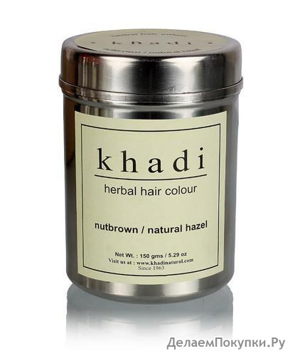    Khadi Natural -   