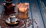     "  " Skinomical Natural Coffee Chocolate Scrub, 250