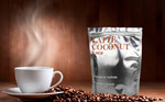     "  " Skinomical Nature Latte Coconut Scrub, 250