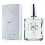 Charlie White for Women By: Revlon  Eau de Toilette Spray 3.4 oz