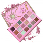     Ucanbe Magic Spell Eyeshadow Palette