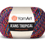 Jeans Tropical - YarnArt