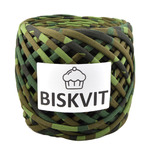 Biskvit 