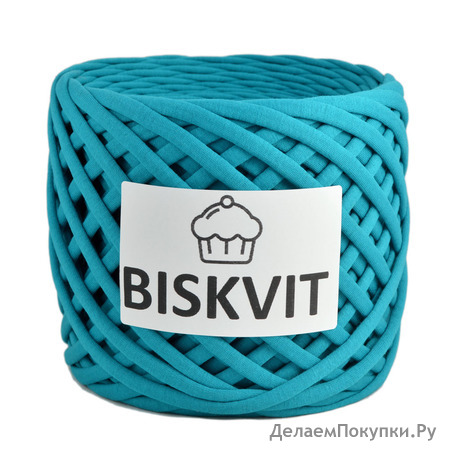 Biskvit  