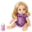 Disney Animators' Collection Rapunzel Doll  Origin Series