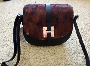 Хвастик от организатора. Итальянские сумки Diva's Bag по ценам производителя! (Несколько цветов на выбор)