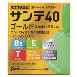 Santen 40 Gold -  ,   ,   , 12