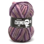 DROPS ESKIMO PRINT