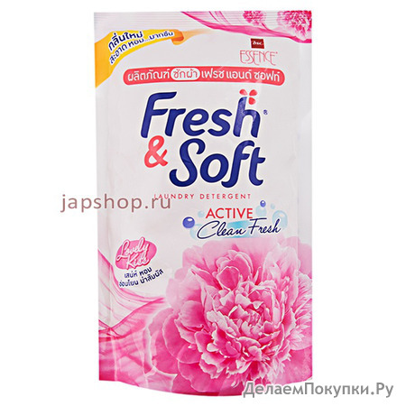 Lion Fresh Soft       ,  ,  , 400 