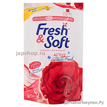 Lion Fresh Soft       ,  ,  , 400 