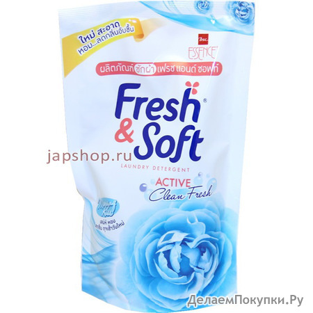 Lion Fresh Soft       ,  ,  , 400 