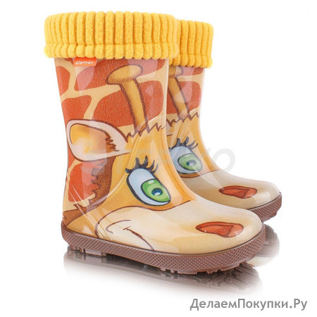    Demar Hawai Lux Giraffe ()