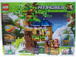   My world QS08 44089, 537 