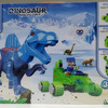  Dinosaur  