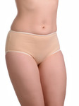 980 СП Трусы бежевый