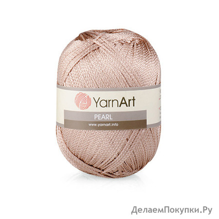 Pearl - YarnArt