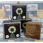    - LORBEER Traditional Aleppo Soap 5% laurel oil