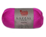 Giza Gazzal