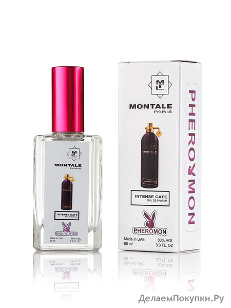 Montale Intense Cafe EDP 60ml Tester