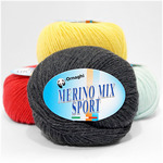 Merino Mix Sport (  )