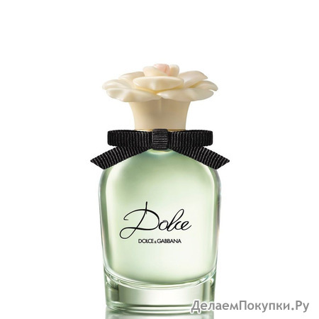 Dolce&Gabbana Dolce TESTER