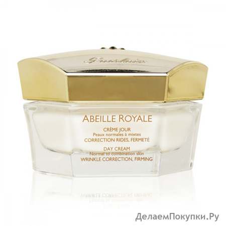     Guerlain Abeille Royale Day Cream (    ) 50ml