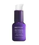        Breylee Anti-Aging Lifting Retinol eye serum.(0830 )