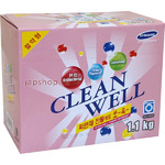 Clean Well    ,   , 1,1 