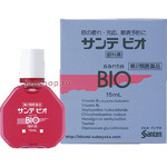 Santen BIO -     , 15