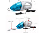   HIGHT-POWER VACUUM CLEANER PORTABLE